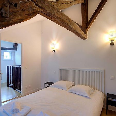 Appartement Le Saint Martin / Cathedrale à Tours Extérieur photo