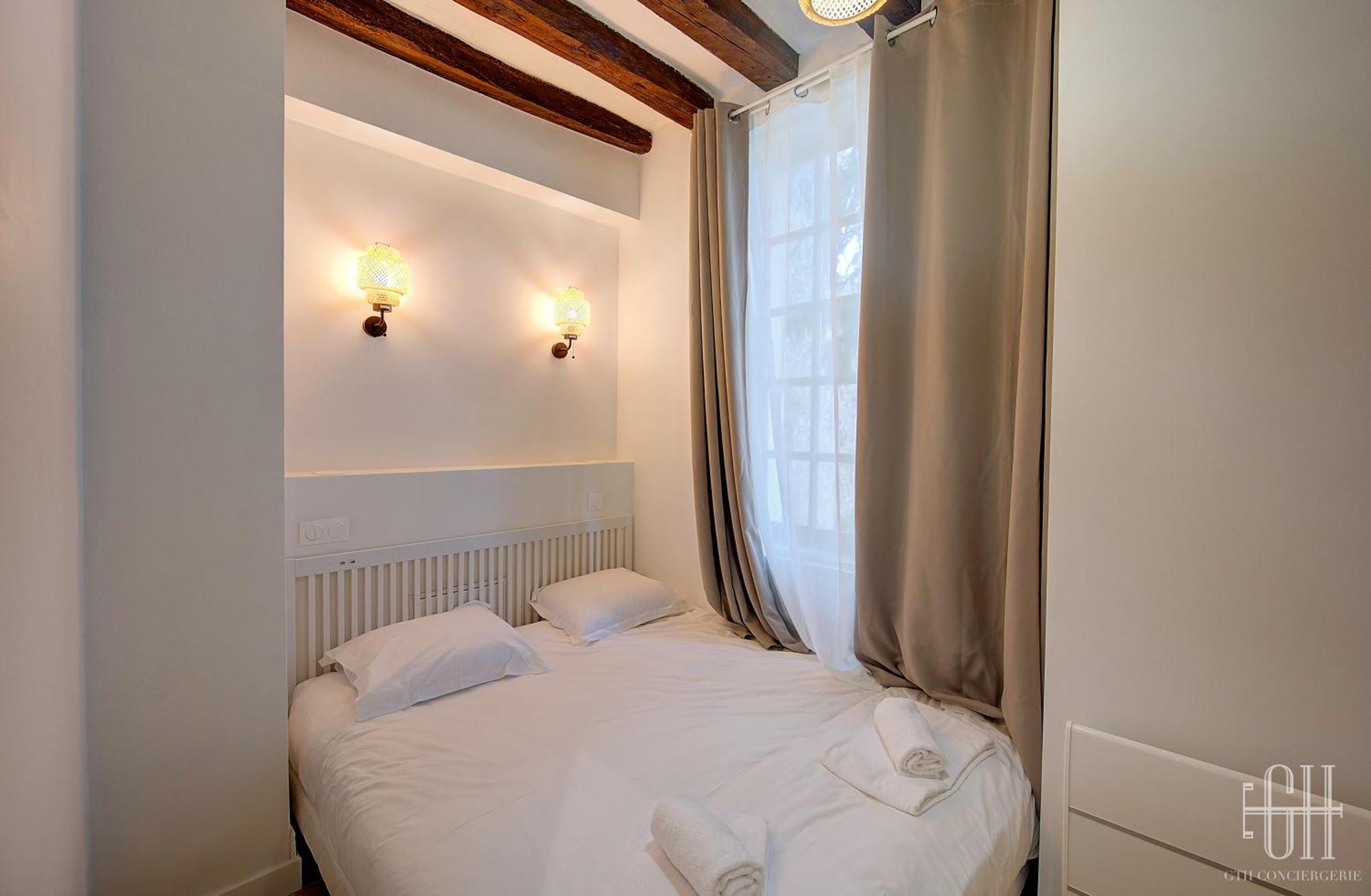 Appartement Le Saint Martin / Cathedrale à Tours Extérieur photo