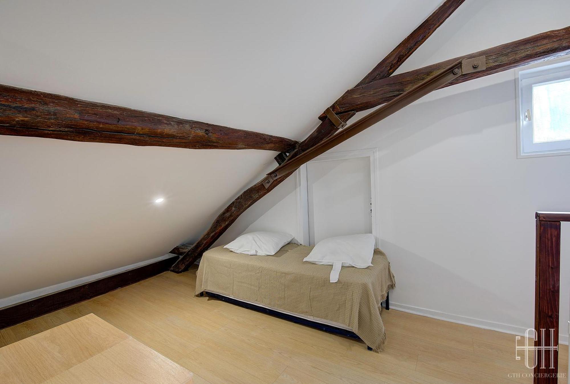 Appartement Le Saint Martin / Cathedrale à Tours Extérieur photo