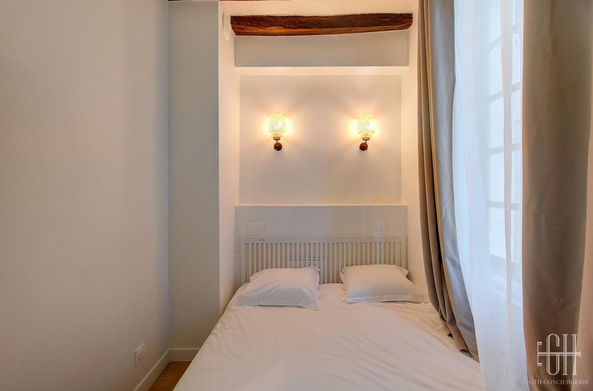 Appartement Le Saint Martin / Cathedrale à Tours Extérieur photo